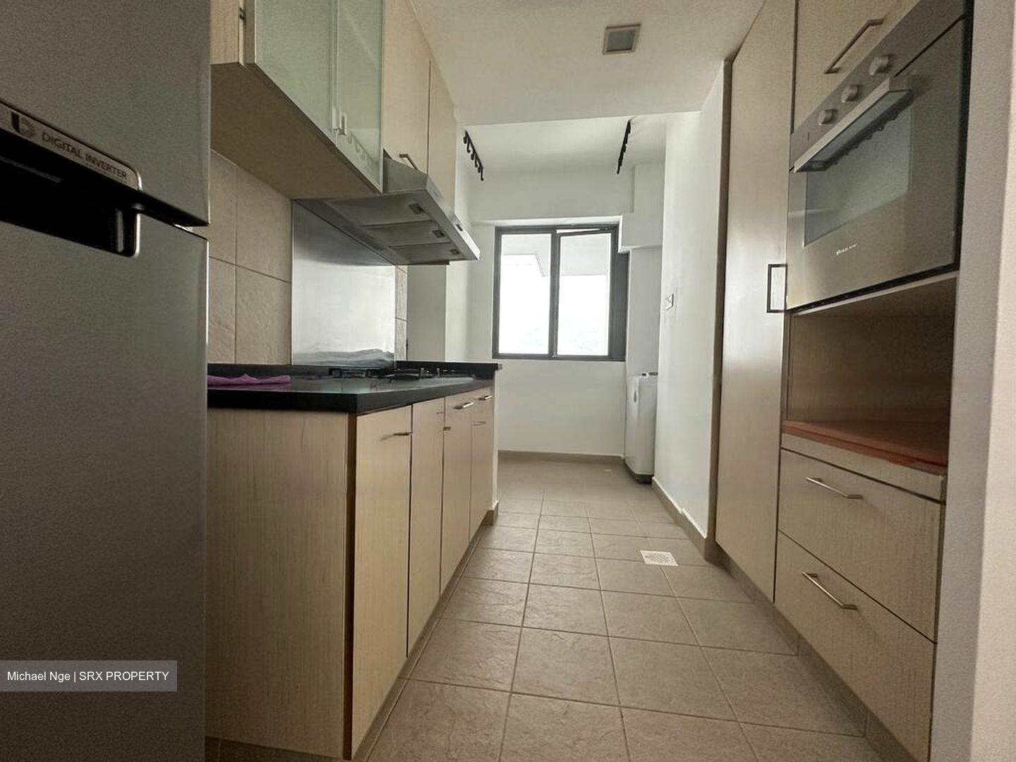 The Quintet (D23), Condominium #463190071